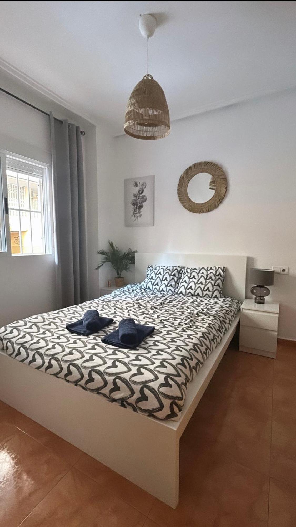 Apartamento Playa Del Cura Τορεβιέχα Εξωτερικό φωτογραφία
