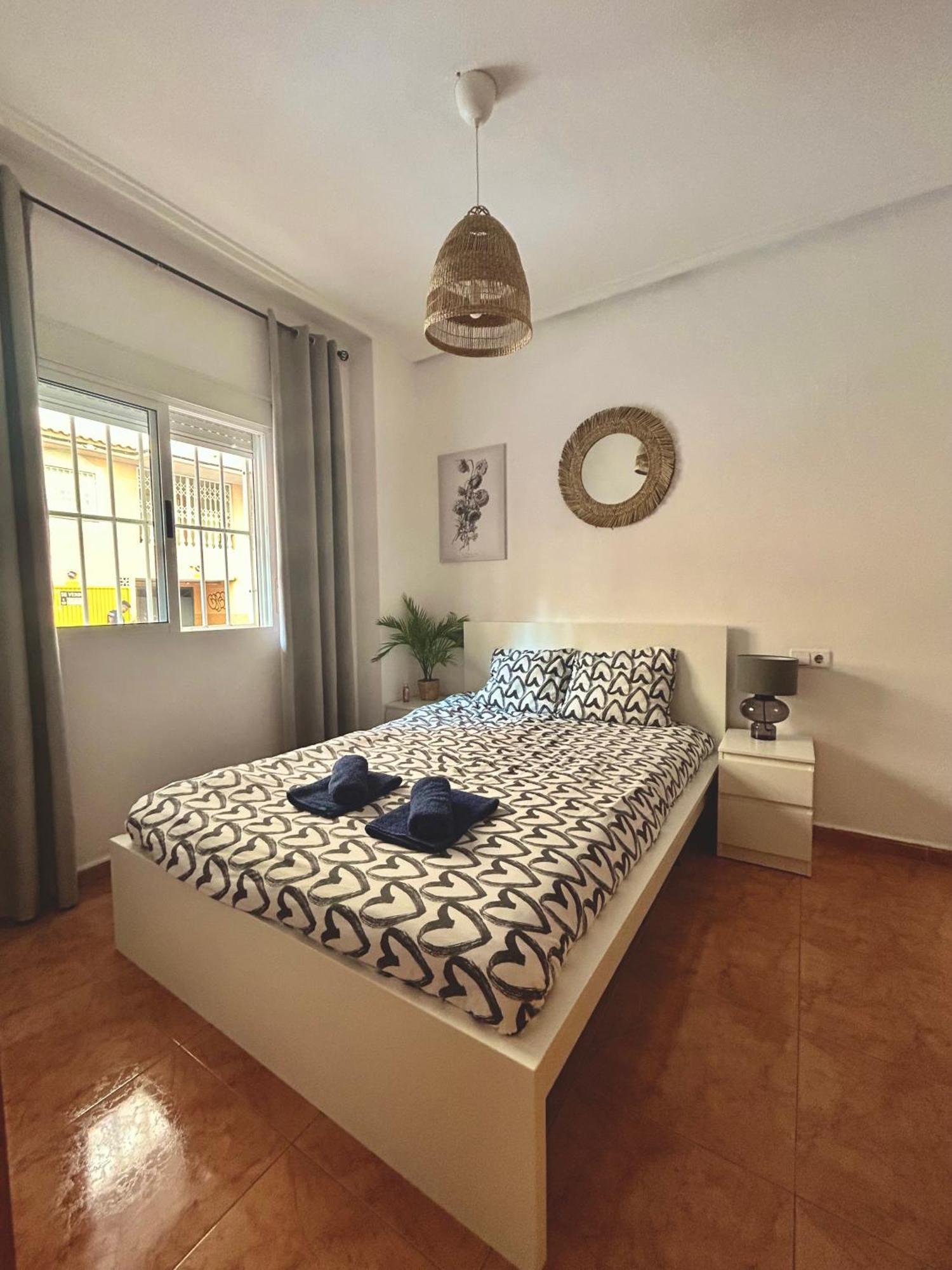 Apartamento Playa Del Cura Τορεβιέχα Εξωτερικό φωτογραφία