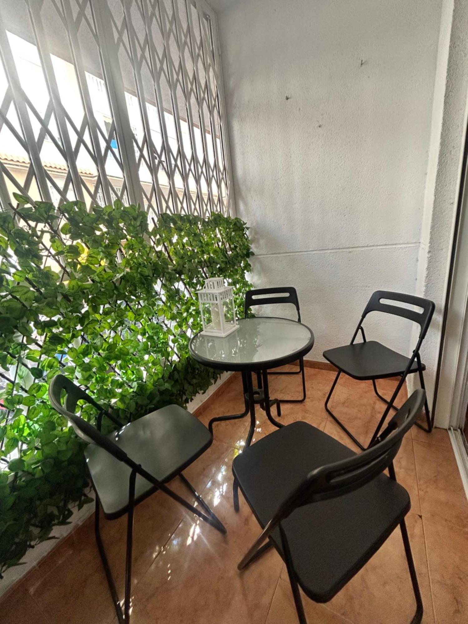 Apartamento Playa Del Cura Τορεβιέχα Εξωτερικό φωτογραφία